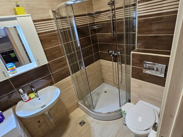 Jednosoban stan 44 m² – Budva — fotografija 10