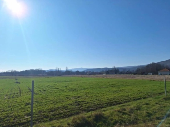Plac od 1900 m² u Sladojevu Kopitu
