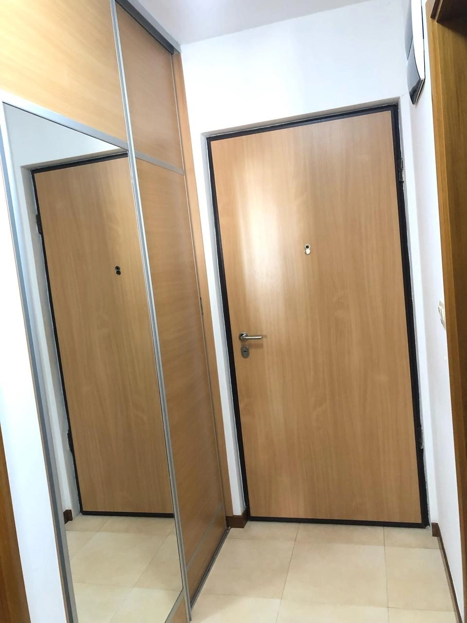Jednosoban-stan-Stari-aerodrom-Podgorica-2 Jednosoban stan 44 m² – Stari aerodrom, Podgorica — fotografija 3