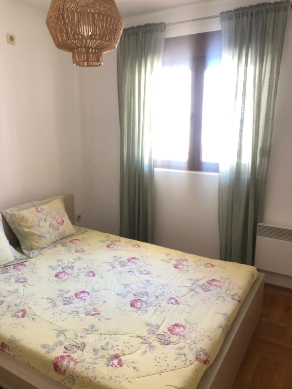 Jednosoban-stan-Stari-aerodrom-Podgorica-7 Jednosoban stan 44 m² – Stari aerodrom, Podgorica — fotografija 8
