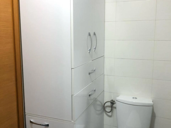 Jednosoban stan 44 m² – Stari aerodrom, Podgorica — fotografija 11
