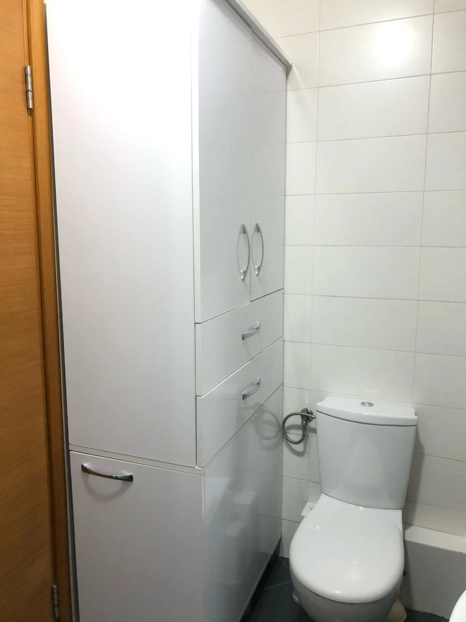 Jednosoban-stan-Stari-aerodrom-Podgorica-10 Jednosoban stan 44 m² – Stari aerodrom, Podgorica — fotografija 11