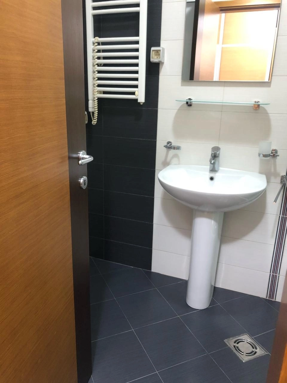 Jednosoban-stan-Stari-aerodrom-Podgorica-11 Jednosoban stan 44 m² – Stari aerodrom, Podgorica — fotografija 12