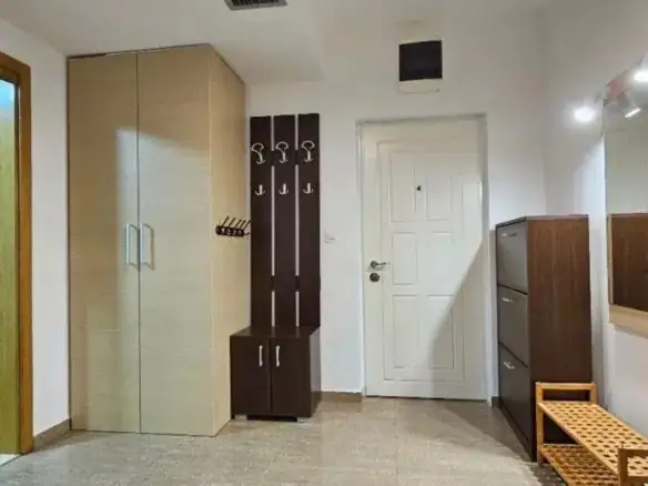 Dvosoban stan 71 m² – Bečići, Budva — fotografija 3