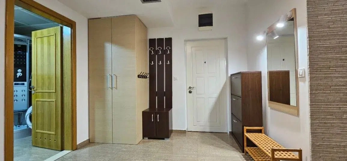 Dvosoban-stan-sa-pogledom-na-more-u-Becicima-Budva-2 Dvosoban stan 71 m² – Bečići, Budva — fotografija 3