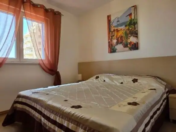Dvosoban stan 71 m² – Bečići, Budva — fotografija 4