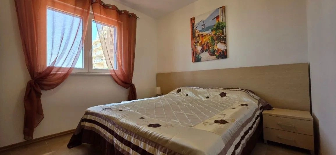 Dvosoban-stan-sa-pogledom-na-more-u-Becicima-Budva-3 Dvosoban stan 71 m² – Bečići, Budva — fotografija 4