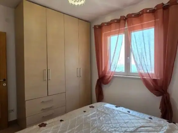Dvosoban stan 71 m² – Bečići, Budva — fotografija 5