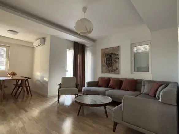 Dvosoban stan 67 m² – Centar, Podgorica — fotografija 2