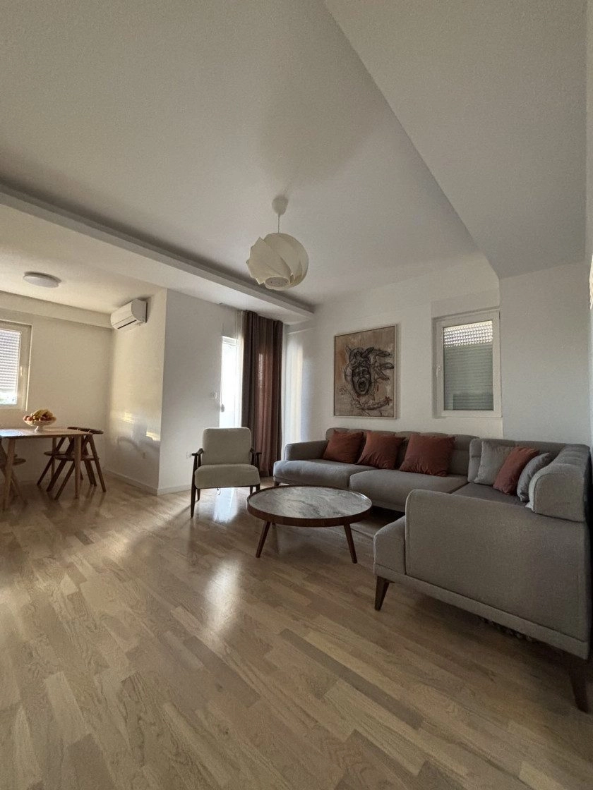 Dvosoban-stan-67-m²-u-novogradnji-Centar-Podgorica-1 Dvosoban stan 67 m² – Centar, Podgorica — fotografija 2