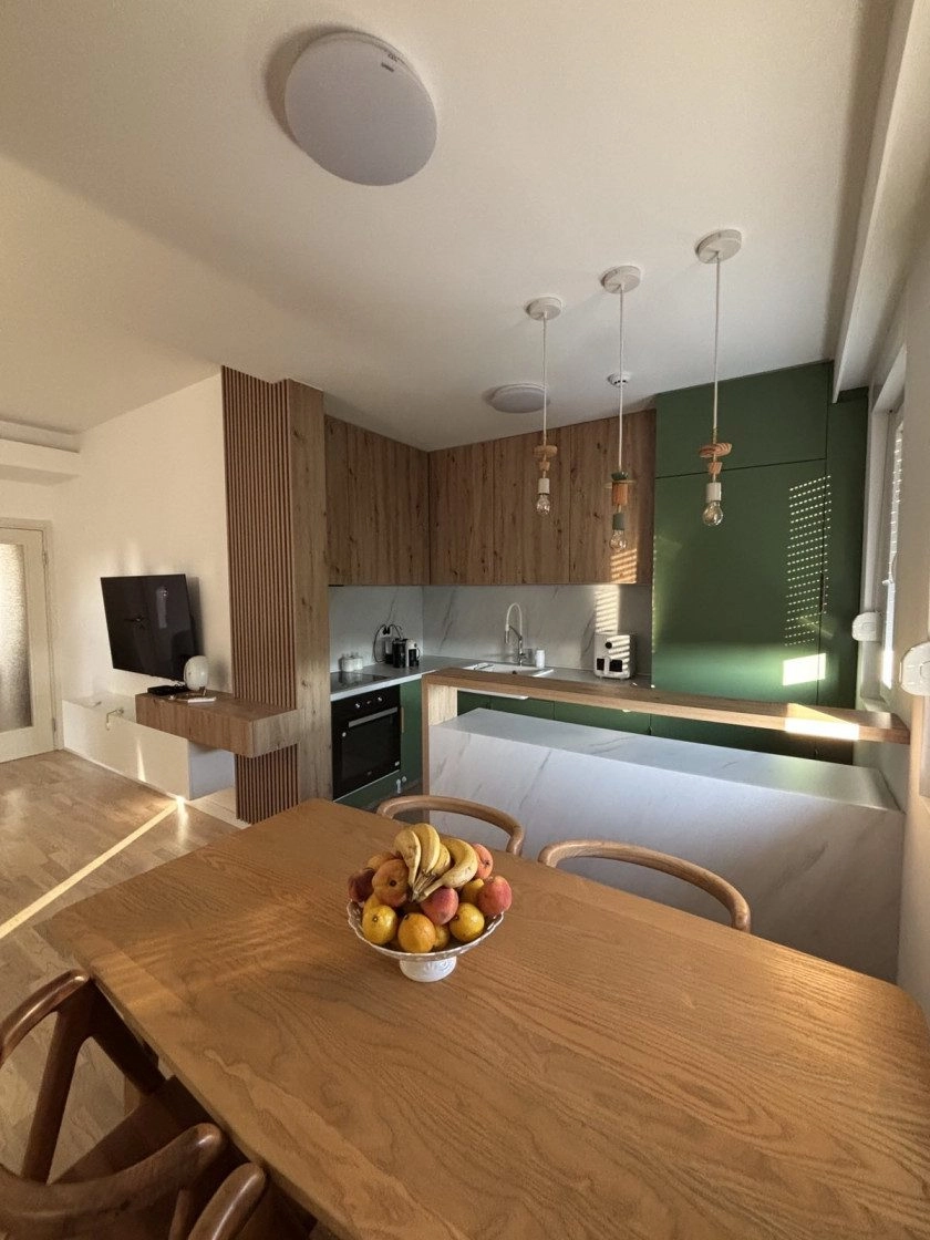 Dvosoban-stan-67-m²-u-novogradnji-Centar-Podgorica-2 Dvosoban stan 67 m² – Centar, Podgorica — fotografija 3