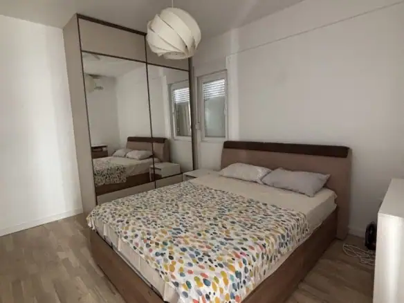 Dvosoban stan 67 m² – Centar, Podgorica — fotografija 4