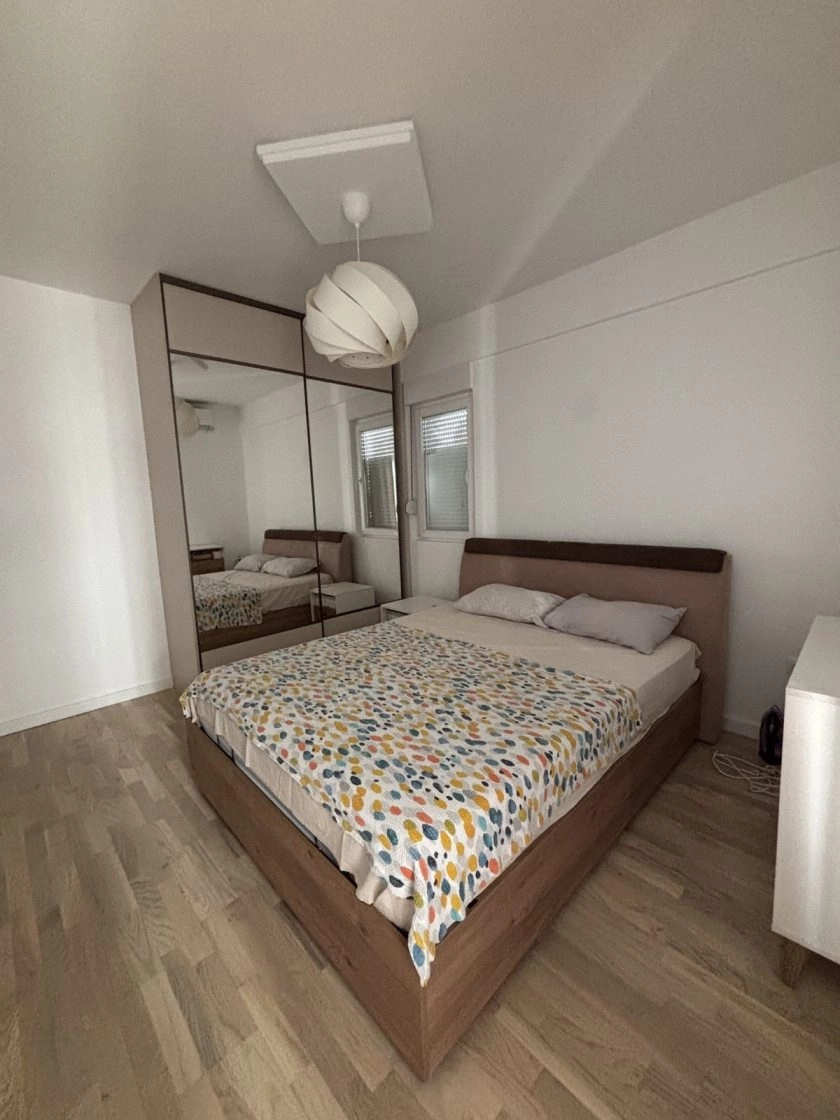 Dvosoban-stan-67-m²-u-novogradnji-Centar-Podgorica-3 Dvosoban stan 67 m² – Centar, Podgorica — fotografija 4