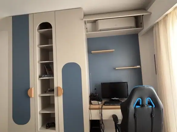 Dvosoban stan 67 m² – Centar, Podgorica — fotografija 5