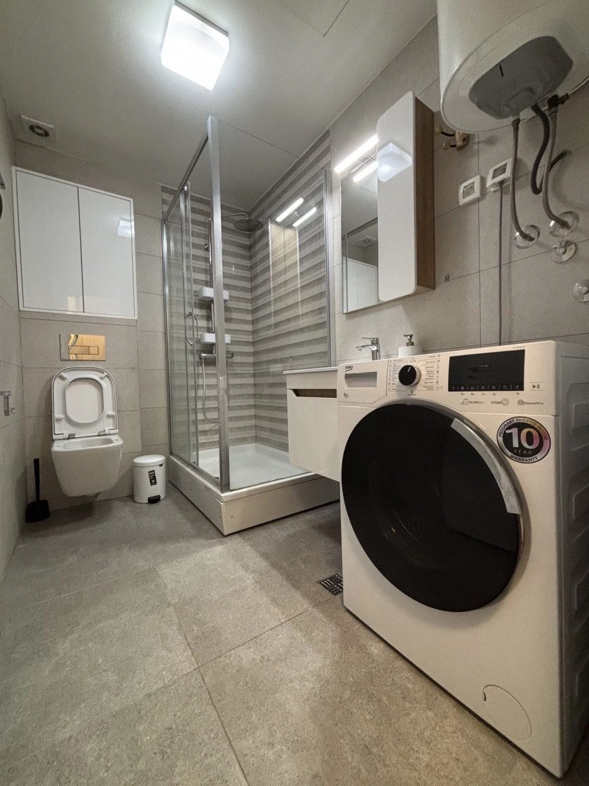 Dvosoban-stan-67-m²-u-novogradnji-Centar-Podgorica-9 Dvosoban stan 67 m² – Centar, Podgorica — fotografija 10