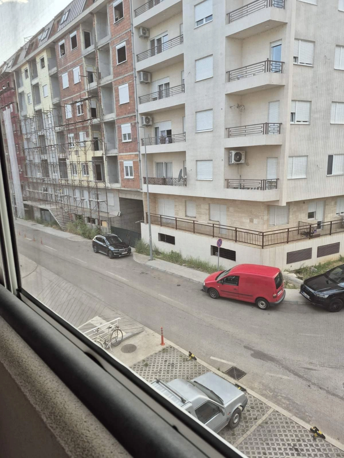 Dvosoban-stan-u-Ljubovicu-Podgorica-4 Izdavanje: Dvosoban stan 70 m² – Ljubović, Podgorica — fotografija 5