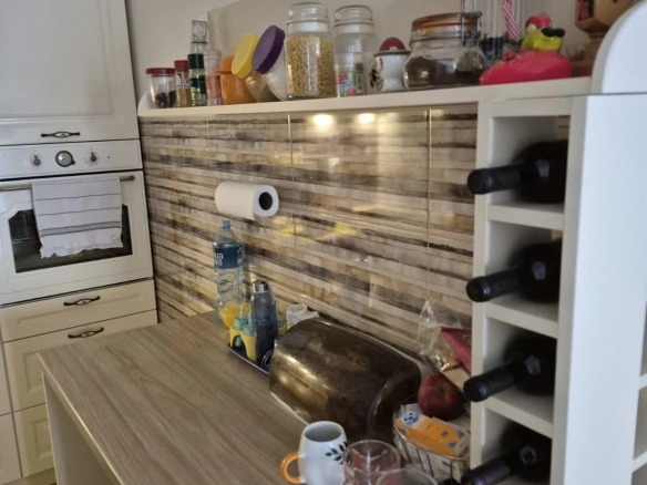 Izdavanje: Dvosoban stan 70 m² – Ljubović, Podgorica — fotografija 6