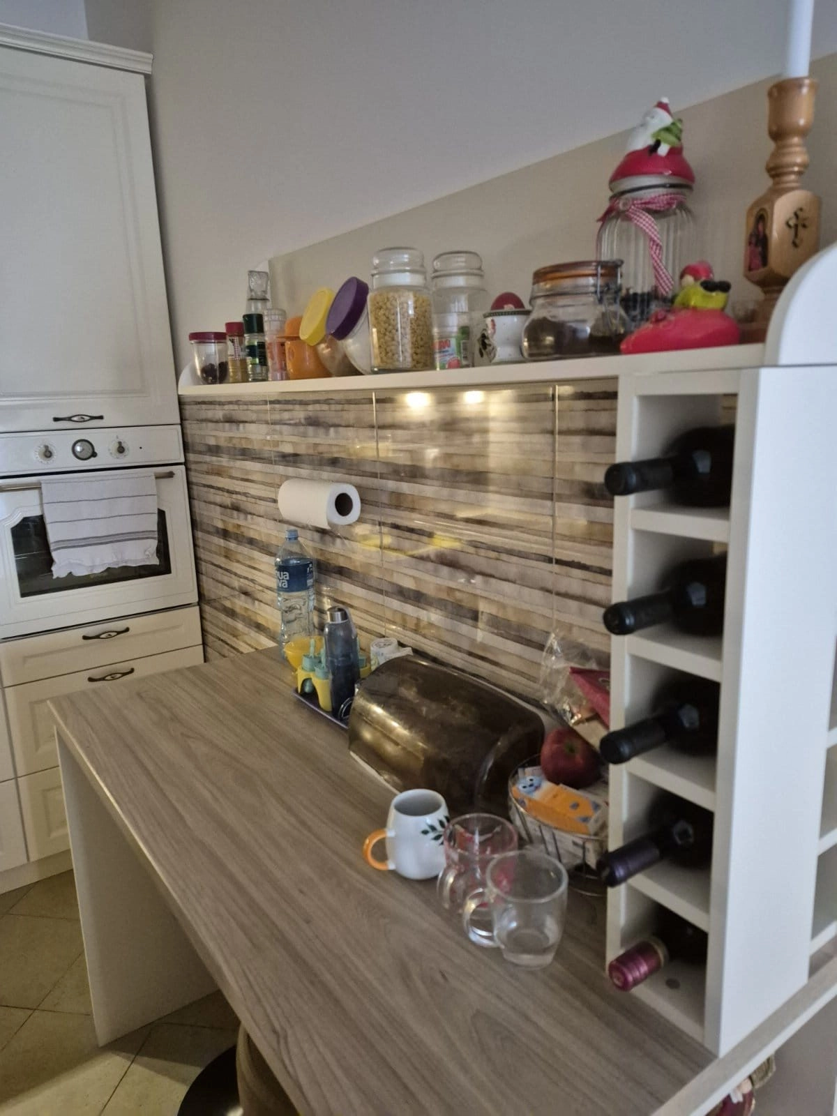 Dvosoban-stan-u-Ljubovicu-Podgorica-5 Izdavanje: Dvosoban stan 70 m² – Ljubović, Podgorica — fotografija 6