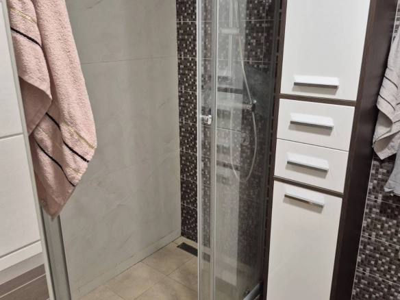 Izdavanje: Dvosoban stan 70 m² – Ljubović, Podgorica — fotografija 8
