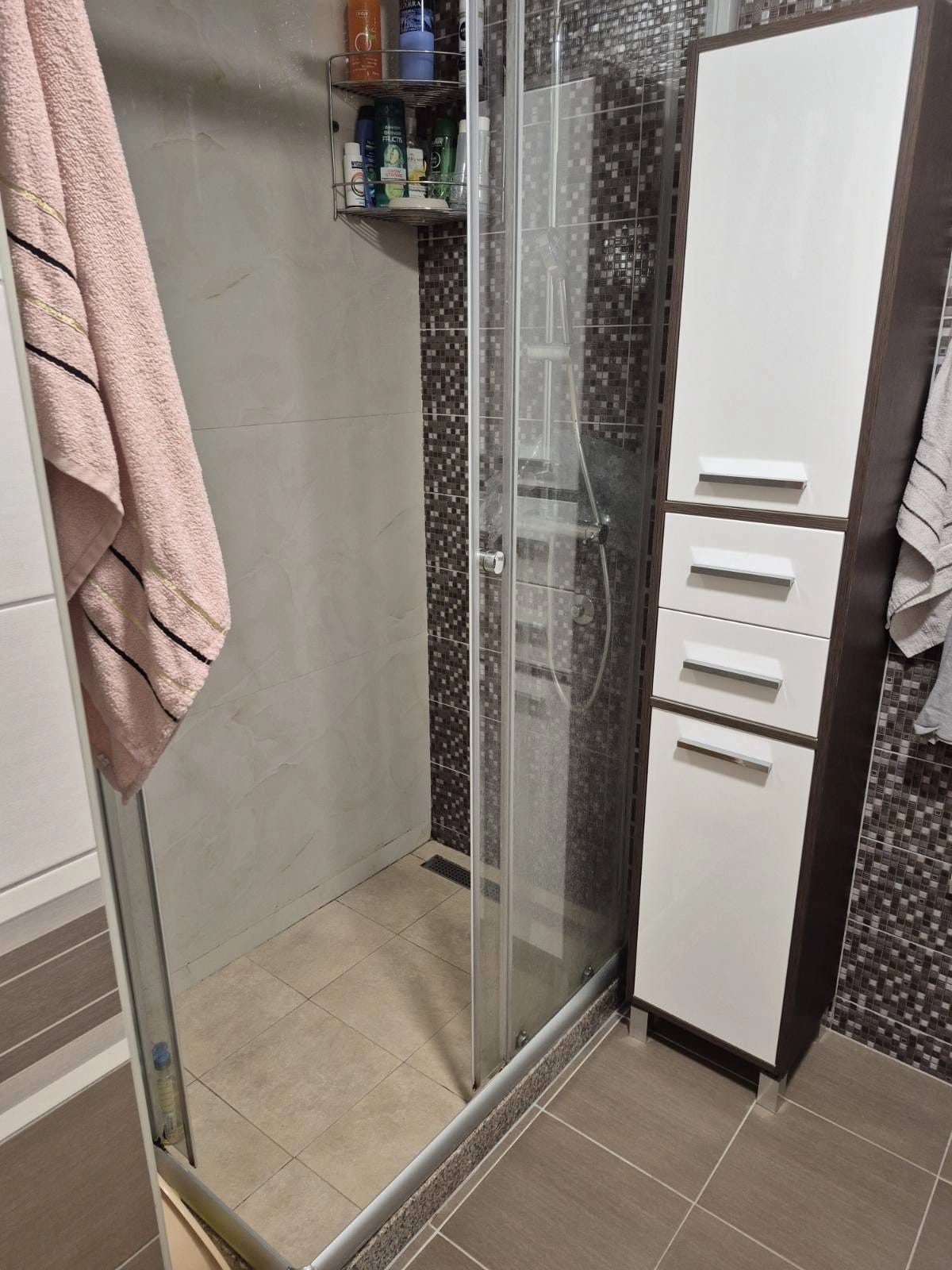 Dvosoban-stan-u-Ljubovicu-Podgorica-7 Izdavanje: Dvosoban stan 70 m² – Ljubović, Podgorica — fotografija 8