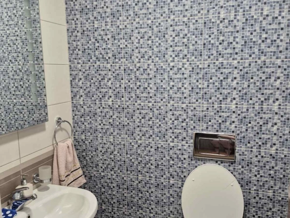Izdavanje: Dvosoban stan 70 m² – Ljubović, Podgorica — fotografija 9