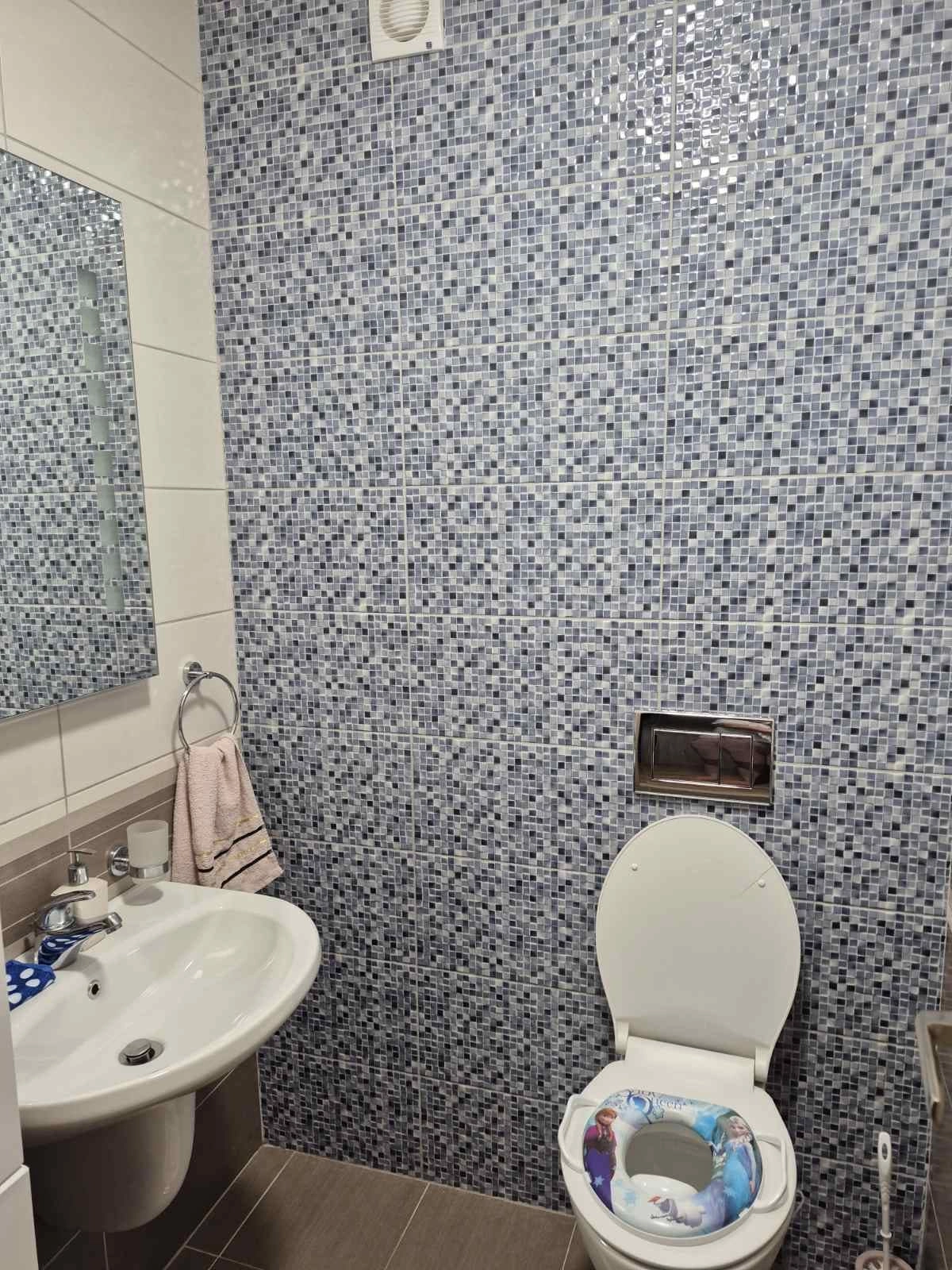 Dvosoban-stan-u-Ljubovicu-Podgorica-8 Izdavanje: Dvosoban stan 70 m² – Ljubović, Podgorica — fotografija 9