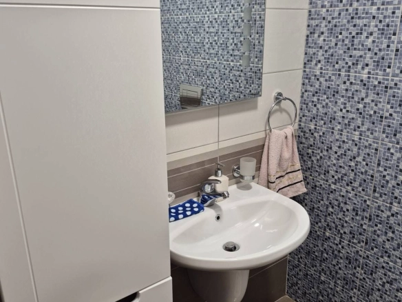 Izdavanje: Dvosoban stan 70 m² – Ljubović, Podgorica — fotografija 10
