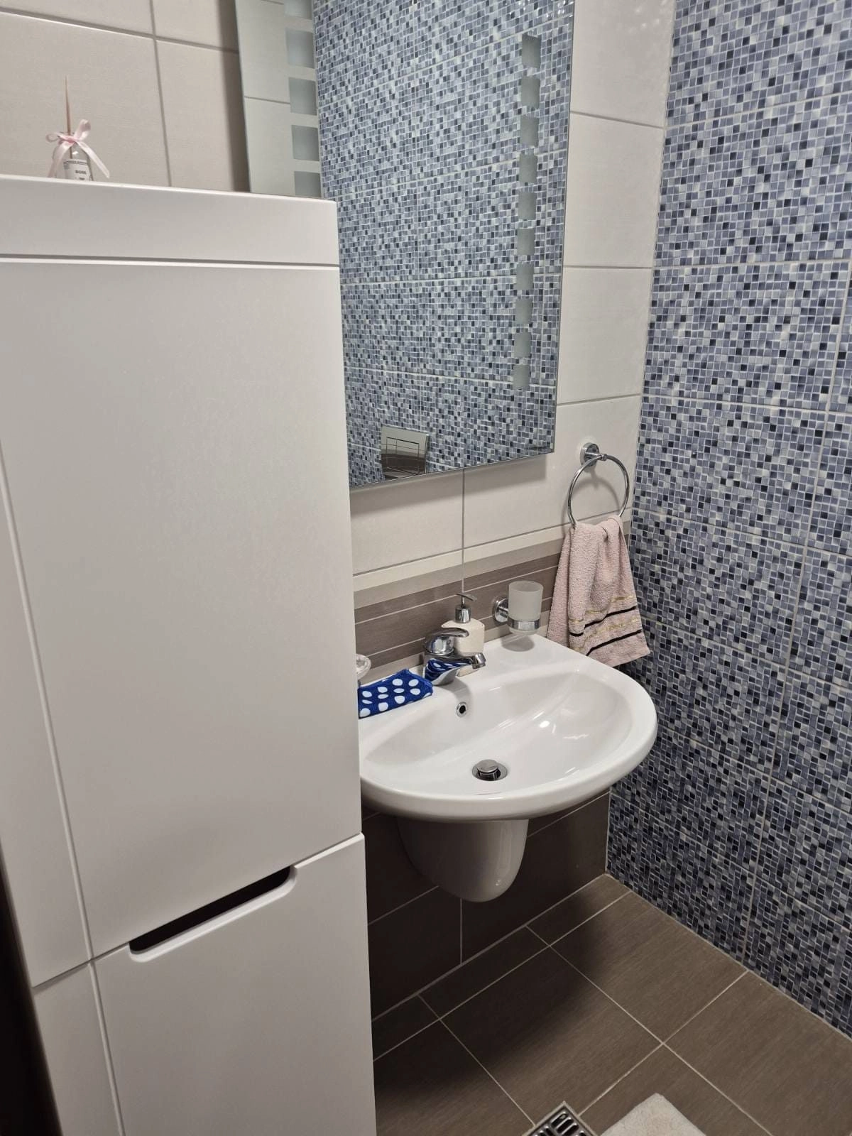 Dvosoban-stan-u-Ljubovicu-Podgorica-9 Izdavanje: Dvosoban stan 70 m² – Ljubović, Podgorica — fotografija 10
