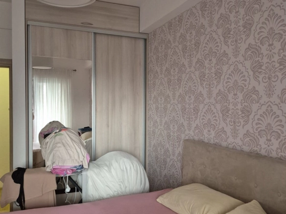 Izdavanje: Dvosoban stan 70 m² – Ljubović, Podgorica — fotografija 11