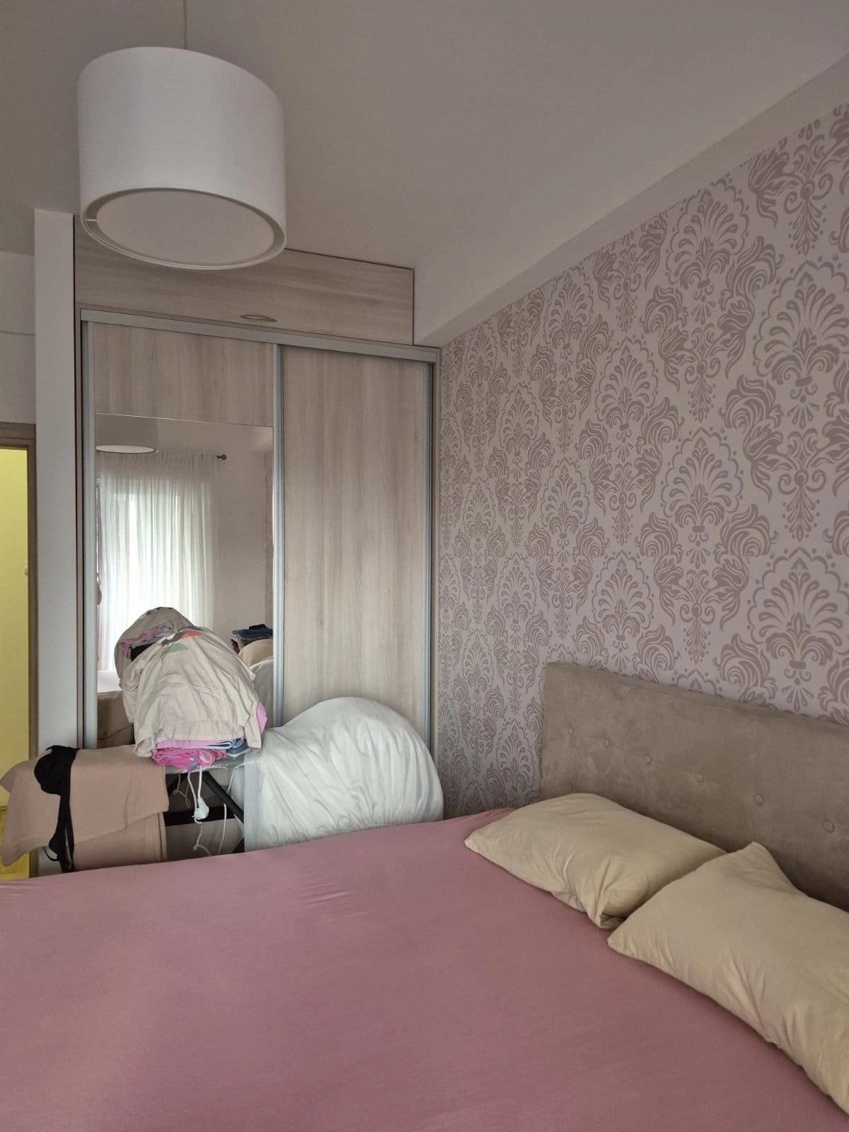 Dvosoban-stan-u-Ljubovicu-Podgorica-10 Izdavanje: Dvosoban stan 70 m² – Ljubović, Podgorica — fotografija 11
