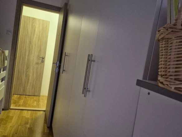 Izdavanje: Dvosoban stan 70 m² – Ljubović, Podgorica — fotografija 12