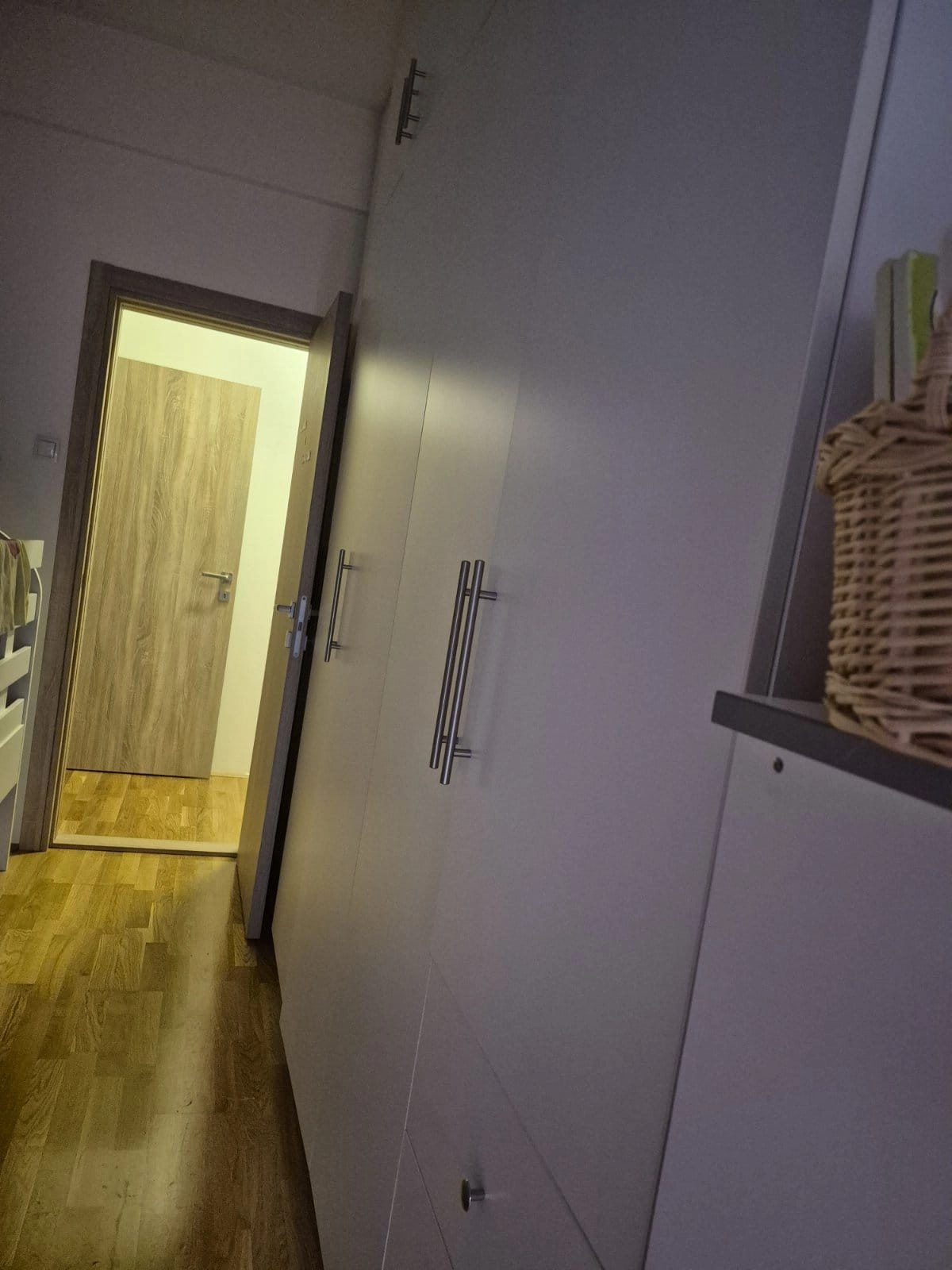 Dvosoban-stan-u-Ljubovicu-Podgorica-11 Izdavanje: Dvosoban stan 70 m² – Ljubović, Podgorica — fotografija 12