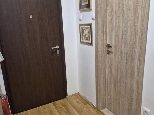 Izdavanje: Dvosoban stan 70 m² – Ljubović, Podgorica — fotografija 13