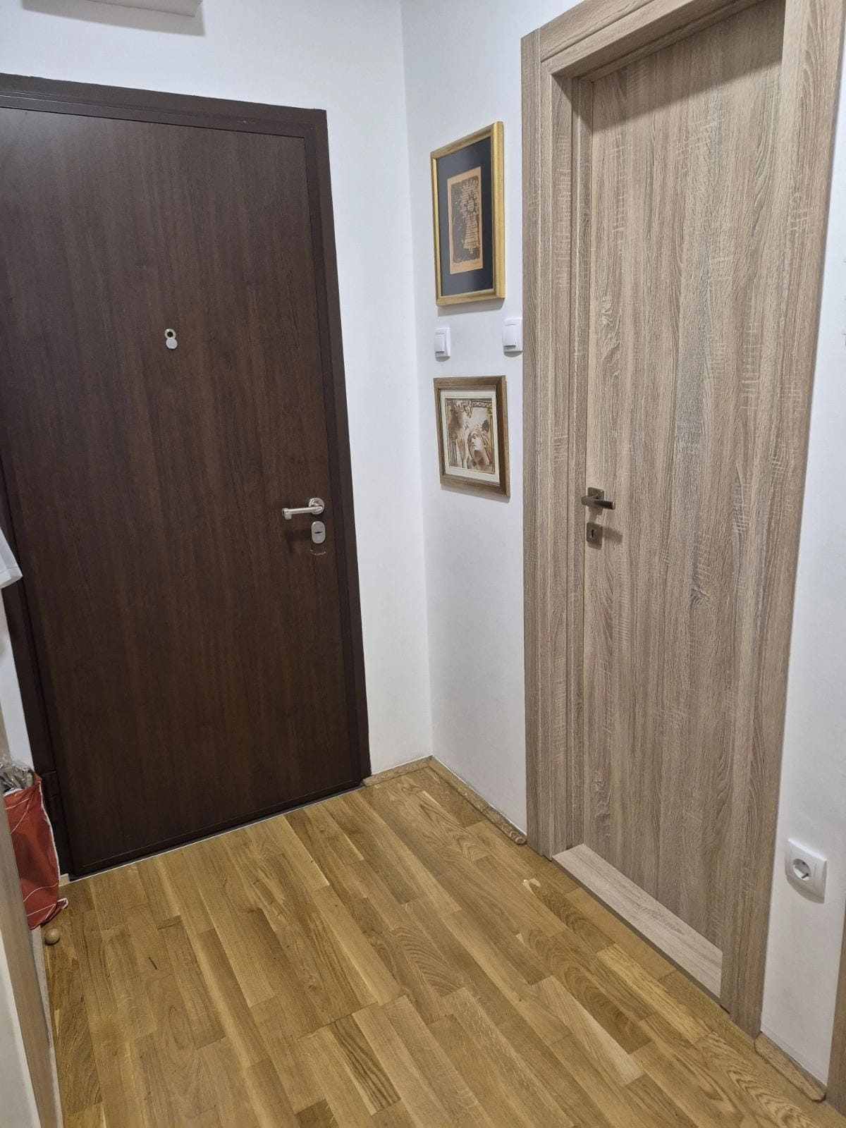 Dvosoban-stan-u-Ljubovicu-Podgorica-12 Izdavanje: Dvosoban stan 70 m² – Ljubović, Podgorica — fotografija 13