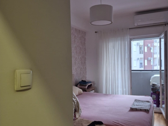 Izdavanje: Dvosoban stan 70 m² – Ljubović, Podgorica — fotografija 14