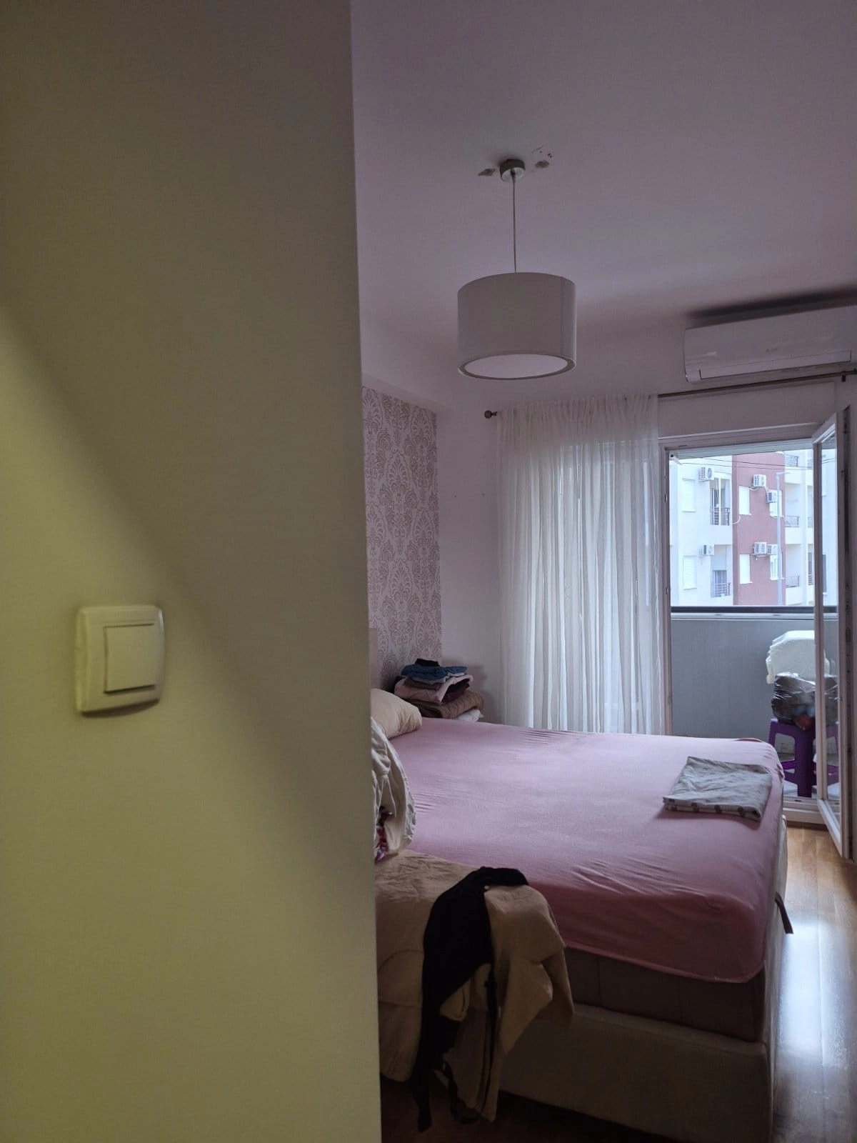 Dvosoban-stan-u-Ljubovicu-Podgorica-13 Izdavanje: Dvosoban stan 70 m² – Ljubović, Podgorica — fotografija 14