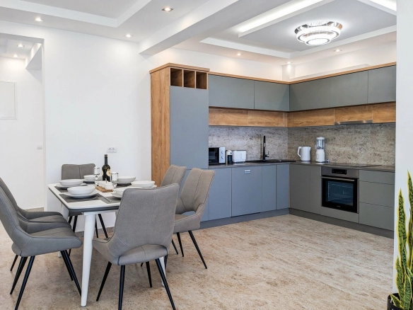 Kuća 365 m² – Utjeha, Bar — fotografija 10