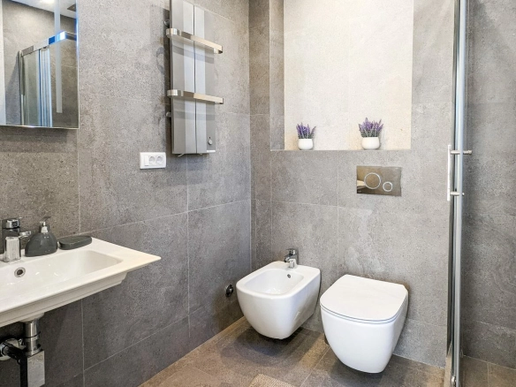 Kuća 365 m² – Utjeha, Bar — fotografija 13