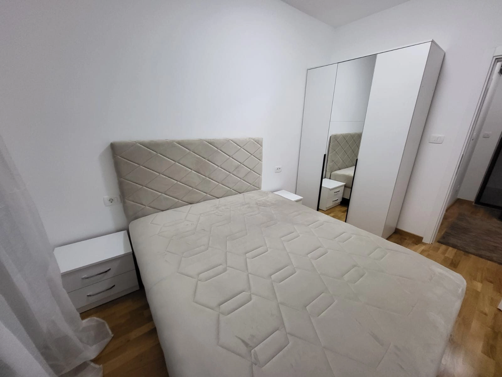 Jednosoban-stan-42-m²-u-Zagoricu-Podgorica-3 Jednosoban stan u Zagoriču, Podgorica — fotografija 4