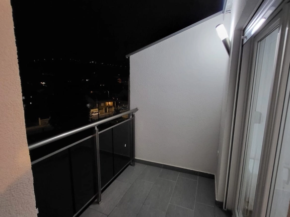 Jednosoban stan u Zagoriču, Podgorica — fotografija 5