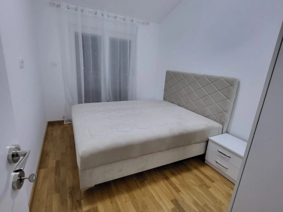 Jednosoban stan u Zagoriču, Podgorica — fotografija 8
