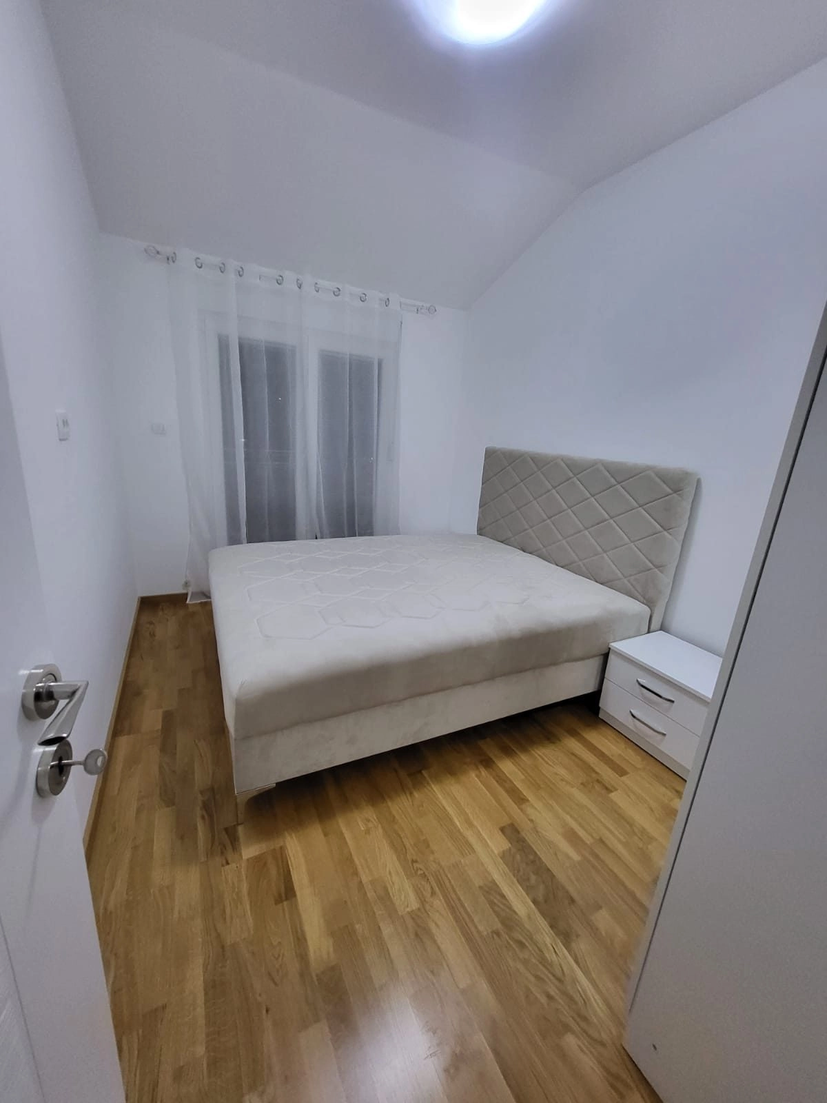 Jednosoban-stan-42-m²-u-Zagoricu-Podgorica-7 Jednosoban stan u Zagoriču, Podgorica — fotografija 8