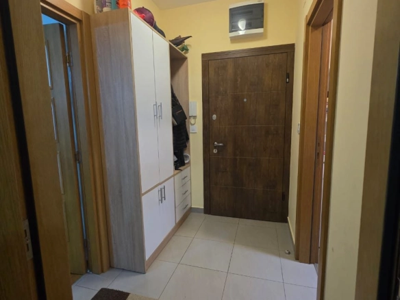 Jednosoban stan 46 m² – Stari aerodrom, Podgorica — fotografija 10