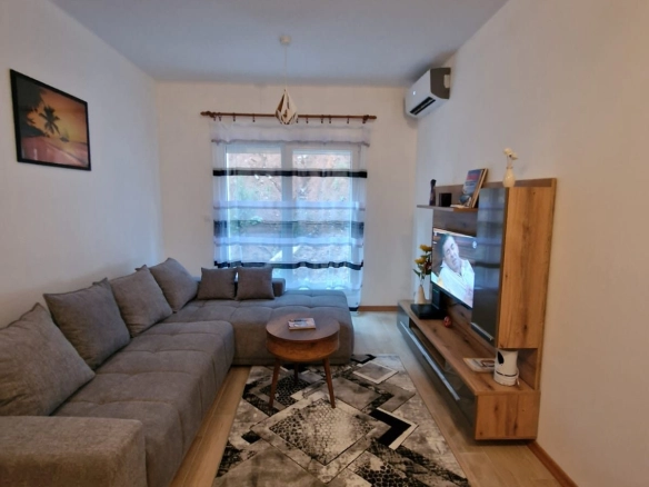 Garsonjera 27 m² – Centar, Budva — fotografija 5