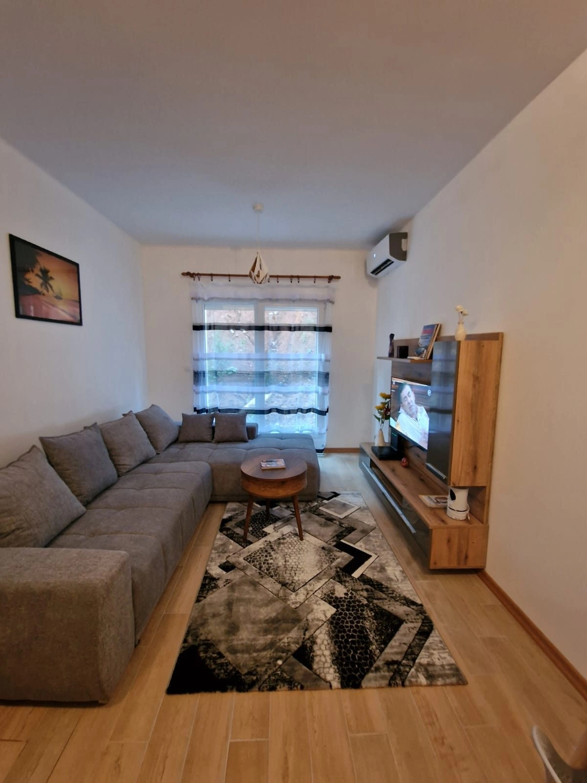 Garsonjera-27-m²-u-kompleksu-The-Old-Bakery-Budva-4 Garsonjera 27 m² – Centar, Budva — fotografija 5
