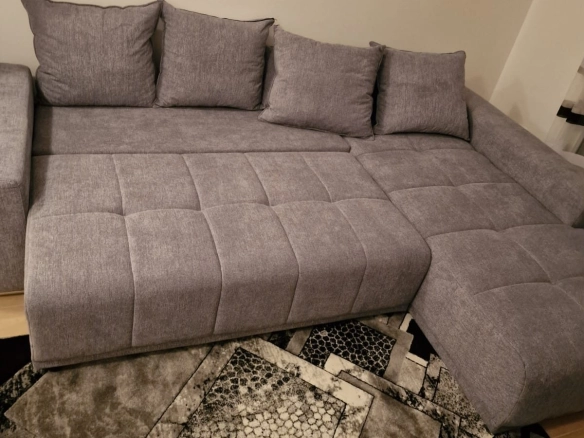 Garsonjera 27 m² – Centar, Budva — fotografija 6