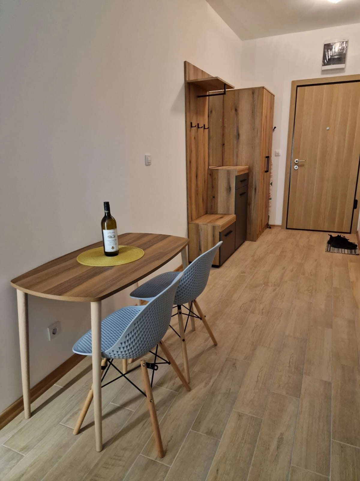 Garsonjera-27-m²-u-kompleksu-The-Old-Bakery-Budva-6 Garsonjera 27 m² – Centar, Budva — fotografija 7