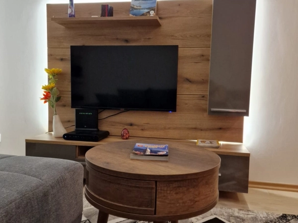Garsonjera 27 m² – Centar, Budva — fotografija 8