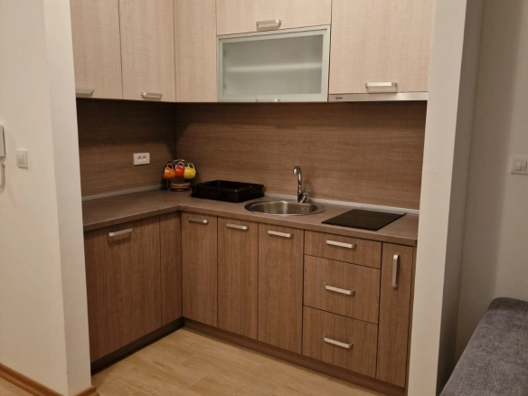 Garsonjera 27 m² – Centar, Budva — fotografija 11