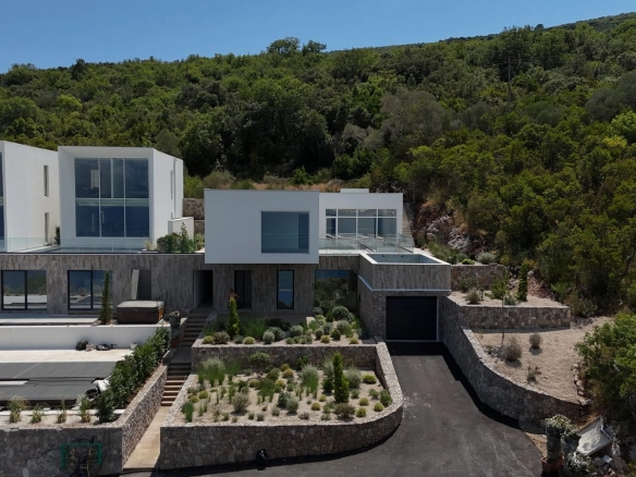Dvosoban stan 119 m² – Krašići, Tivat — fotografija 3